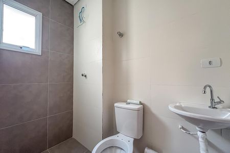 Apartamento à venda com 130m², 2 quartos e 4 vagasBanheiro da Suíte