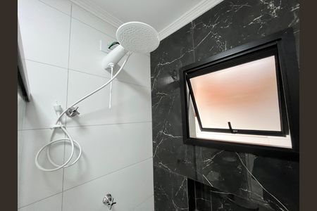 Apartamento para alugar com 30m², 1 quarto e sem vagaBanheiro