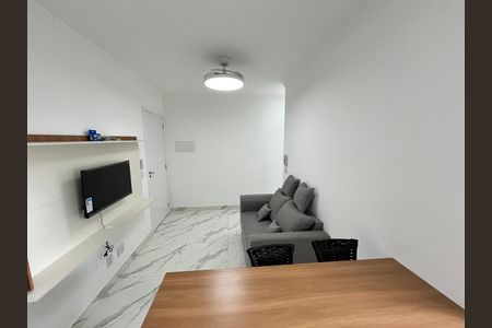 Apartamento para alugar com 30m², 1 quarto e sem vagaSala/Cozinha