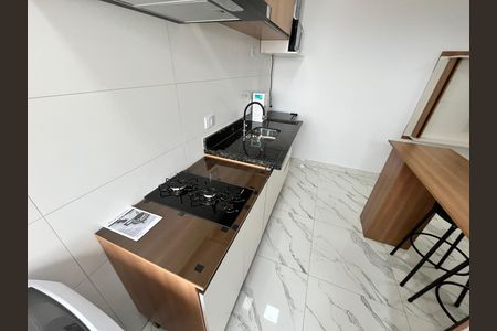 Apartamento para alugar com 30m², 1 quarto e sem vagaSala/Cozinha