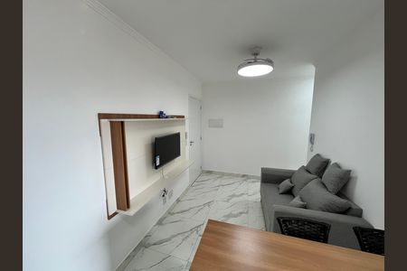 Apartamento para alugar com 30m², 1 quarto e sem vagaSala/Cozinha