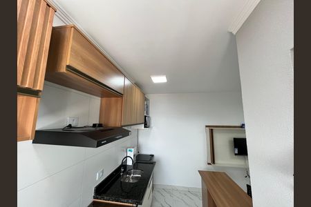 Apartamento para alugar com 30m², 1 quarto e sem vagaSala/Cozinha