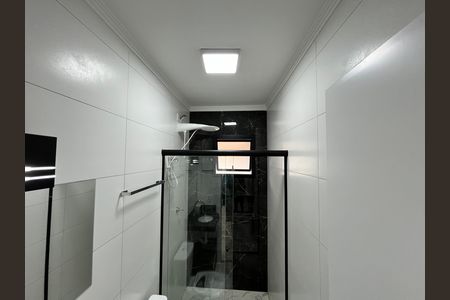 Apartamento para alugar com 30m², 1 quarto e sem vagaBanheiro