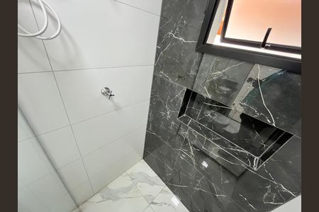 Apartamento para alugar com 30m², 1 quarto e sem vagaBanheiro