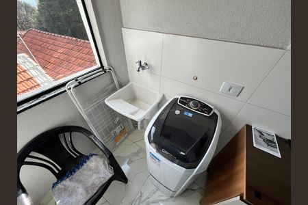 Apartamento para alugar com 30m², 1 quarto e sem vagaÁrea de Serviço