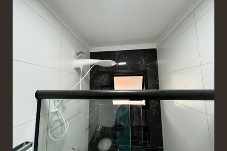 Apartamento para alugar com 30m², 1 quarto e sem vagaBanheiro