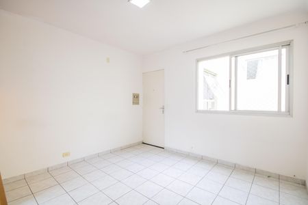 Apartamento para alugar com 55m², 2 quartos e 1 vaga Apartamento para alugar com 55m², 2 quartos e 1 vagaSala