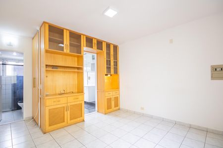 Apartamento para alugar com 55m², 2 quartos e 1 vaga Apartamento para alugar com 55m², 2 quartos e 1 vagaSala