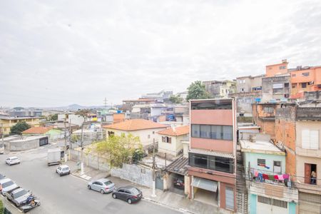 Apartamento para alugar com 55m², 2 quartos e 1 vaga Apartamento para alugar com 55m², 2 quartos e 1 vagaVista do Quarto 2