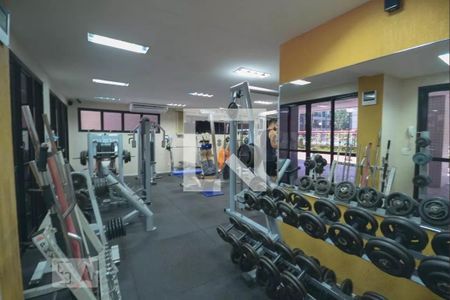 Apartamento à venda com 175m², 2 quartos e 2 vagasÁrea comum