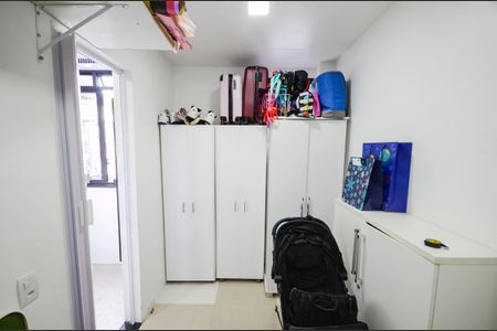 Apartamento à venda com 175m², 2 quartos e 2 vagasQuarto de Serviço