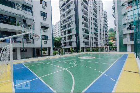 Apartamento à venda com 175m², 2 quartos e 2 vagasÁrea comum