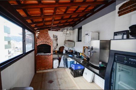 Apartamento à venda com 175m², 2 quartos e 2 vagasTerraço