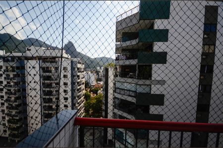 Apartamento à venda com 175m², 2 quartos e 2 vagasVista do Quarto