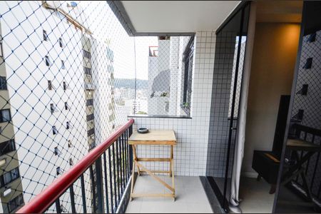 Apartamento à venda com 175m², 2 quartos e 2 vagasSala