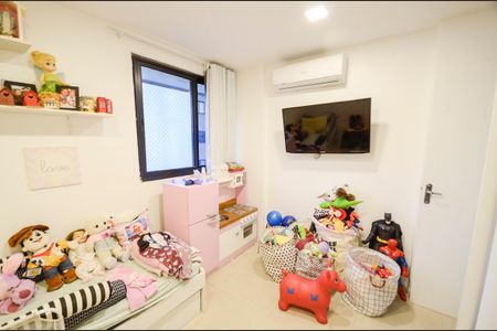 Apartamento à venda com 175m², 2 quartos e 2 vagasQuarto