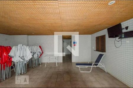 Apartamento à venda com 175m², 2 quartos e 2 vagasÁrea comum