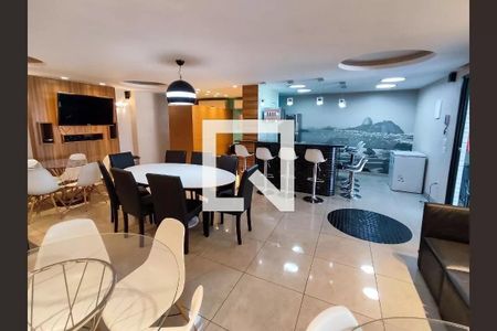 Apartamento à venda com 175m², 2 quartos e 2 vagasÁrea comum