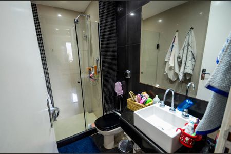 Apartamento à venda com 175m², 2 quartos e 2 vagasBanheiro 1