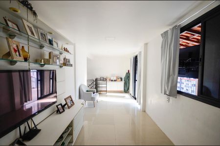 Apartamento à venda com 175m², 2 quartos e 2 vagasTerraço