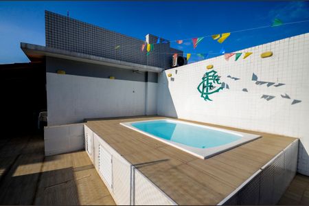 Apartamento à venda com 175m², 2 quartos e 2 vagasTerraço