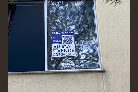 Apartamento para alugar com 50m², 2 quartos e 1 vagaPlaca
