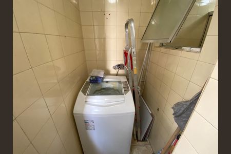 Apartamento para alugar com 50m², 2 quartos e 1 vagaÁrea de Serviço