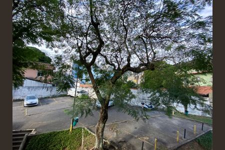Apartamento para alugar com 50m², 2 quartos e 1 vagaVista - Sala