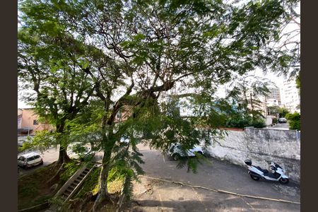 Apartamento para alugar com 50m², 2 quartos e 1 vagaVista - Quarto 2