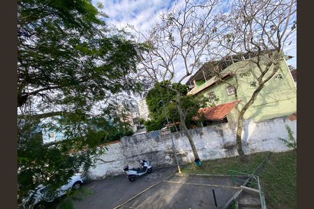 Apartamento para alugar com 50m², 2 quartos e 1 vagaVista - Quarto 2