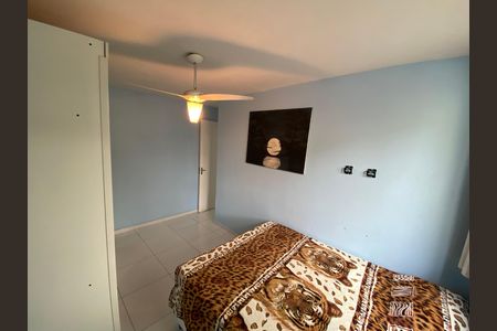 Apartamento para alugar com 50m², 2 quartos e 1 vagaQuarto 2