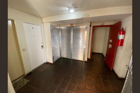 Apartamento para alugar com 50m², 2 quartos e 1 vagaHall Social