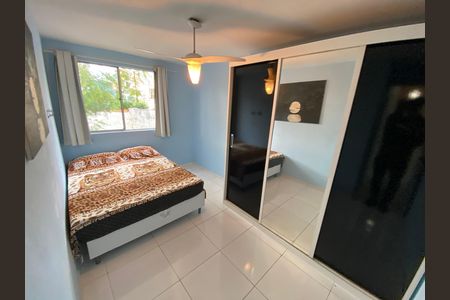 Apartamento para alugar com 50m², 2 quartos e 1 vagaQuarto 2