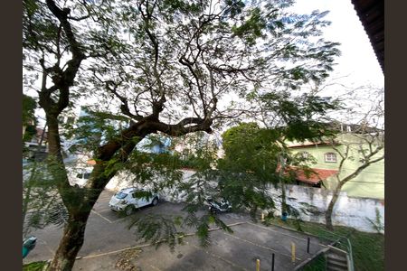 Apartamento para alugar com 50m², 2 quartos e 1 vagaVista - Cozinha