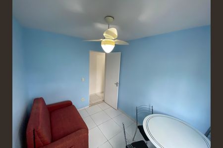 Apartamento para alugar com 50m², 2 quartos e 1 vagaQuarto 1