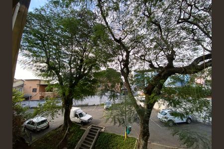 Apartamento para alugar com 50m², 2 quartos e 1 vagaVista - Cozinha