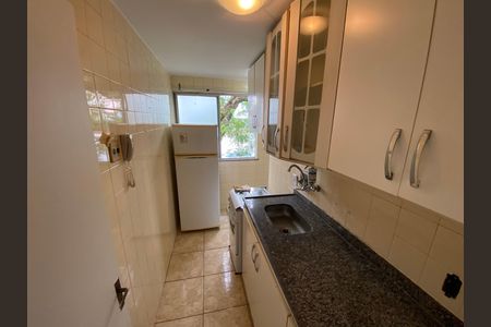 Apartamento para alugar com 50m², 2 quartos e 1 vagaCozinha