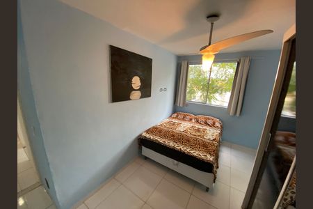 Apartamento para alugar com 50m², 2 quartos e 1 vagaQuarto 2
