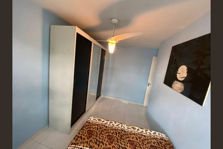 Apartamento para alugar com 50m², 2 quartos e 1 vagaQuarto 2
