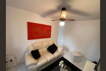 Apartamento para alugar com 50m², 2 quartos e 1 vagaSala
