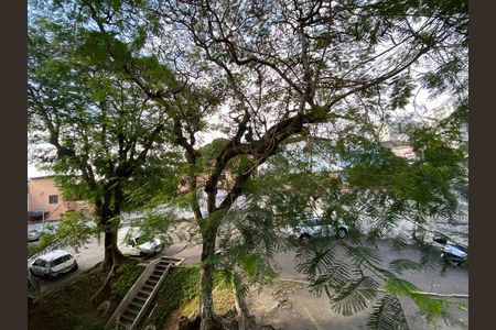 Apartamento para alugar com 50m², 2 quartos e 1 vagaVista - Quarto 1