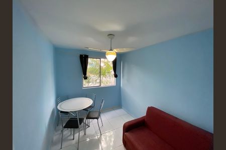 Apartamento para alugar com 50m², 2 quartos e 1 vagaQuarto 1