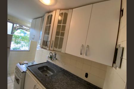 Apartamento para alugar com 50m², 2 quartos e 1 vagaCozinha