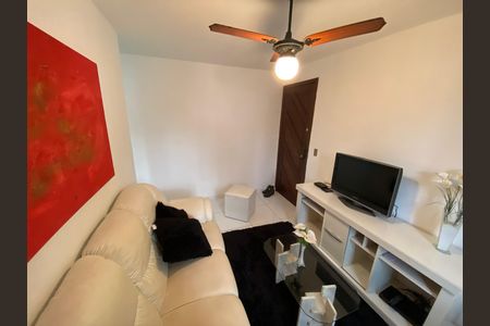 Apartamento para alugar com 50m², 2 quartos e 1 vagaSala