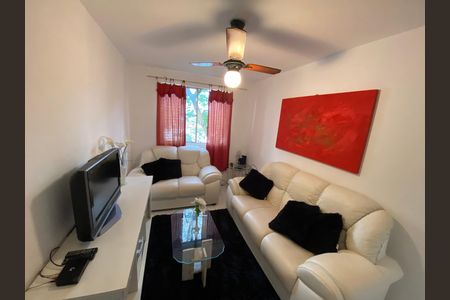 Apartamento para alugar com 50m², 2 quartos e 1 vagaSala