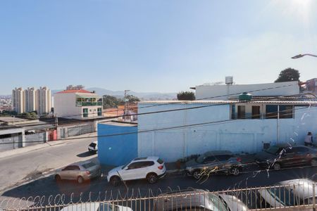 Casa à venda com 495m², 6 quartos e 5 vagasVista da Suíte