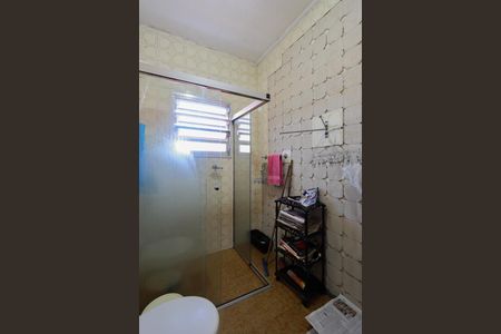 Casa à venda com 495m², 6 quartos e 5 vagasBanheiro 1