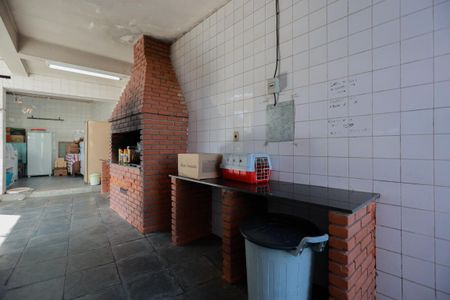 Casa à venda com 495m², 6 quartos e 5 vagasÁrea de lazer