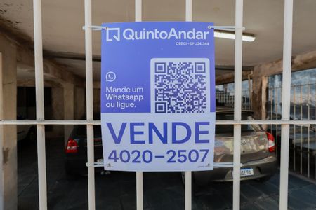 Casa à venda com 495m², 6 quartos e 5 vagasPlaquinha