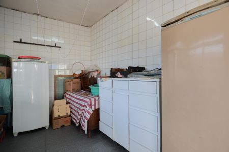 Casa à venda com 495m², 6 quartos e 5 vagasÁrea de serviço